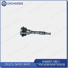 Genuine NHR NKR Top Gear Shaft Z = 30: 36 8-94257-185-1